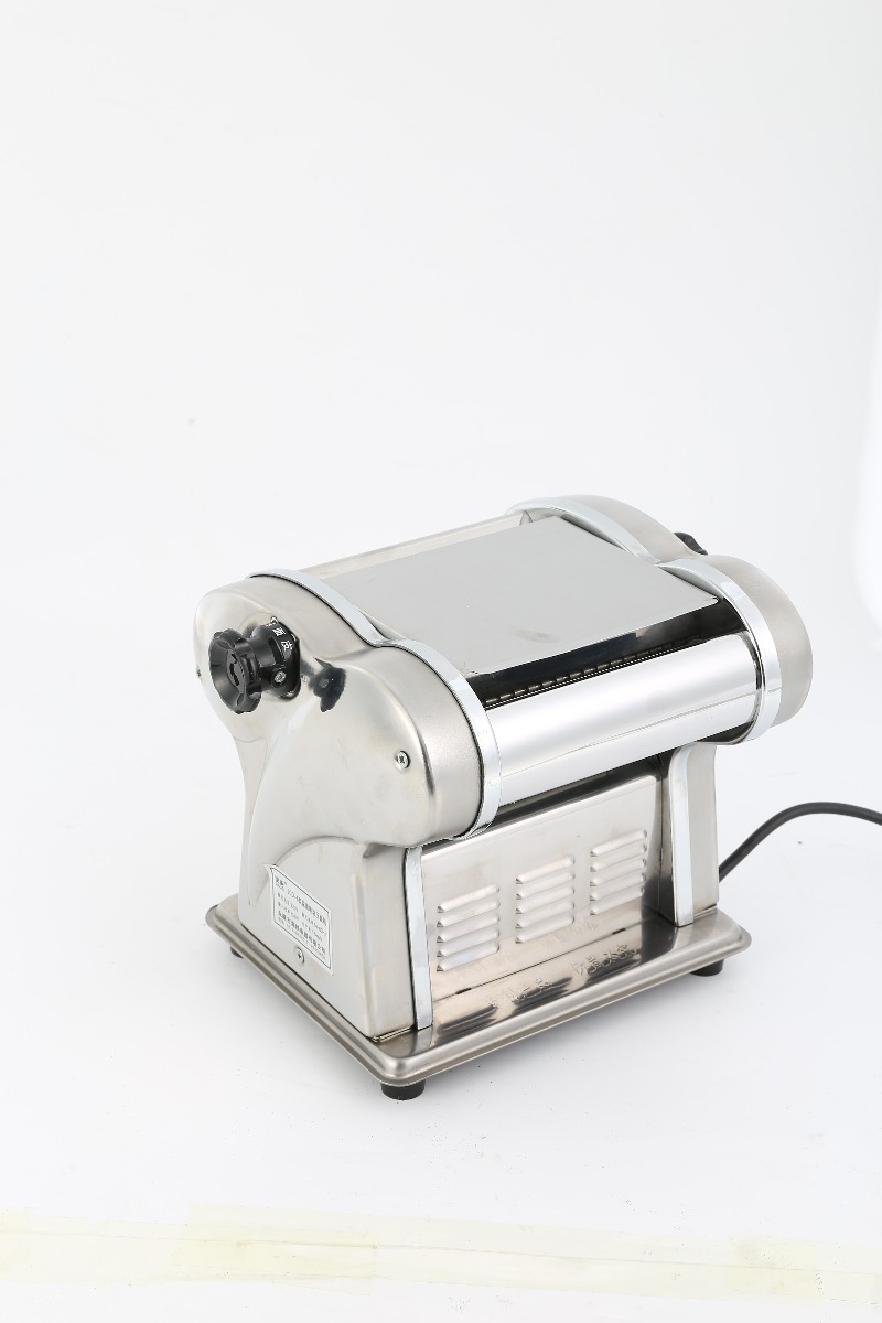 Pasta Machine Electric - JCD-6L 家庭用電気製麺機 パスタメーカー 販売中