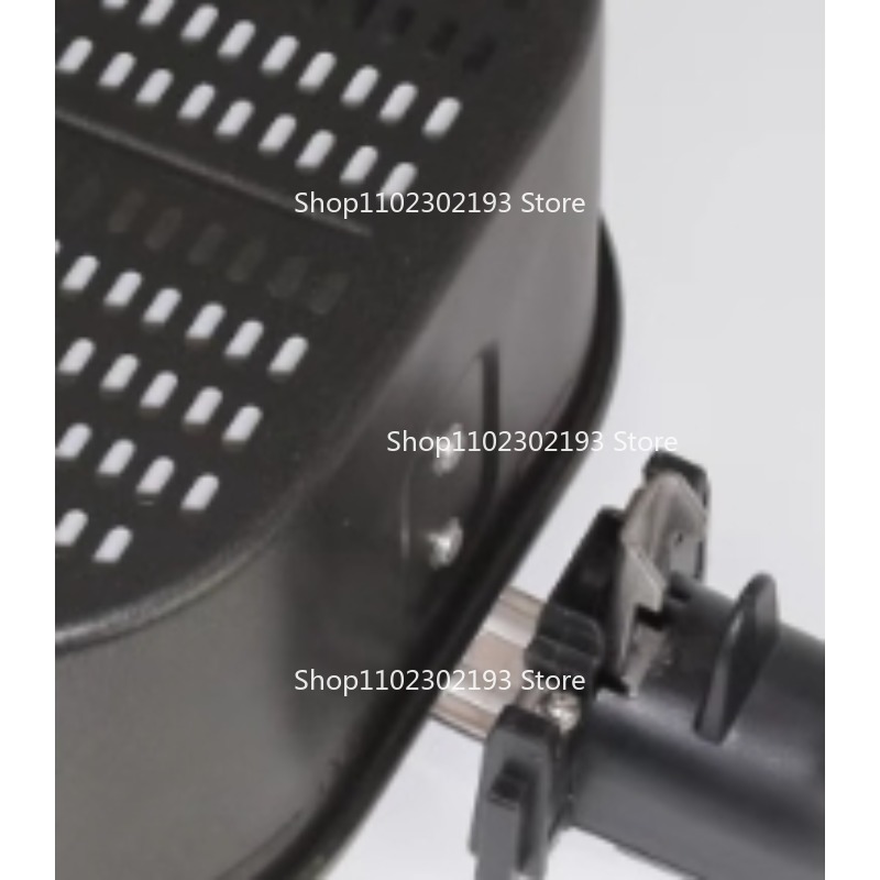 Philips Air Fryer Hd9252 - フィリップスエアフライヤー HD9200 HD9252 HD9255 フライバスケットスライドカバーシールプラグアクセサリー