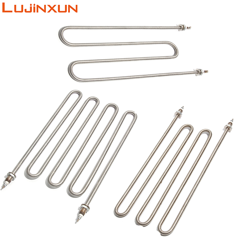 Kitchen Appliances For Sale - LUJINXUN すべて 304 SUS 発熱体 M12/M16