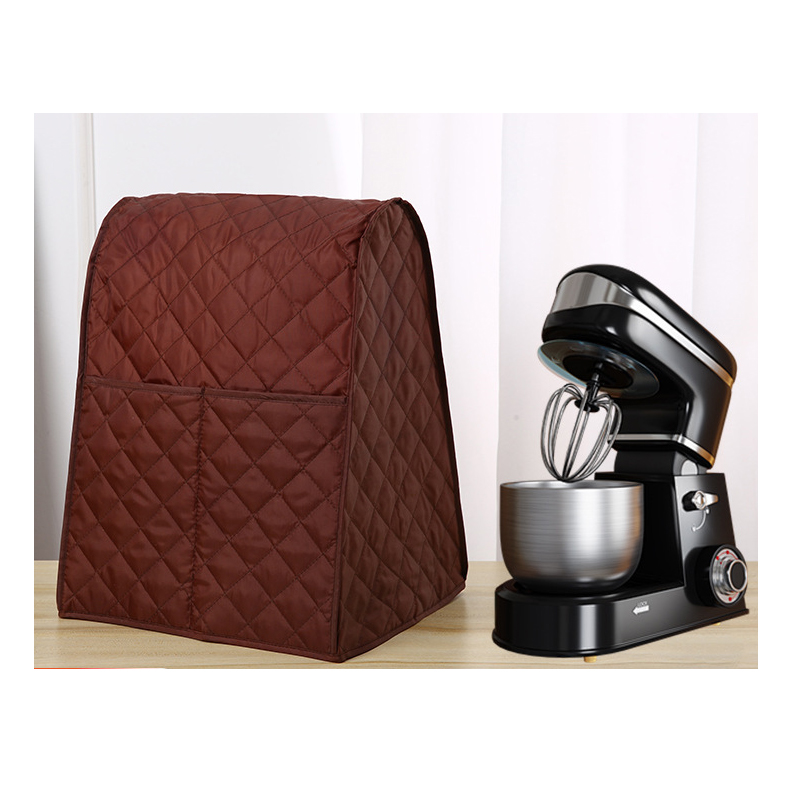 Kitchen Appliances For Sale - 家庭用キッチン補助食品ミキサー用防塵カバー防水収納バッグは、キッチンの容器に適しています