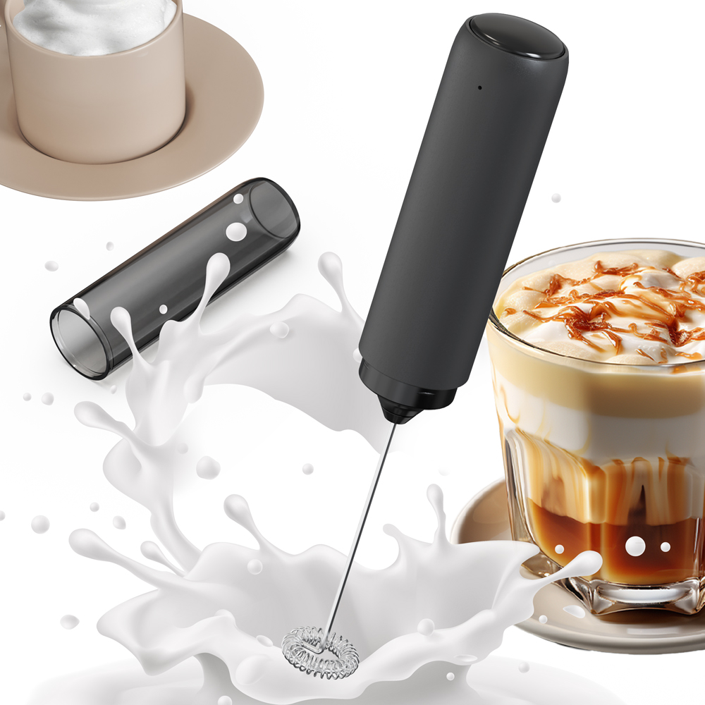キッチン強力攪拌機ミルク泡立て器ハンドヘルドフォームメーカー - Kitchen Appliances For Sale のレビューと価格