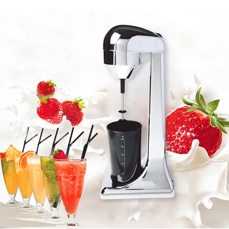 220V 電動ミルク泡立て器コーヒーミルクフォーマーコールド - Kitchen Appliances For Sale のレビューと価格