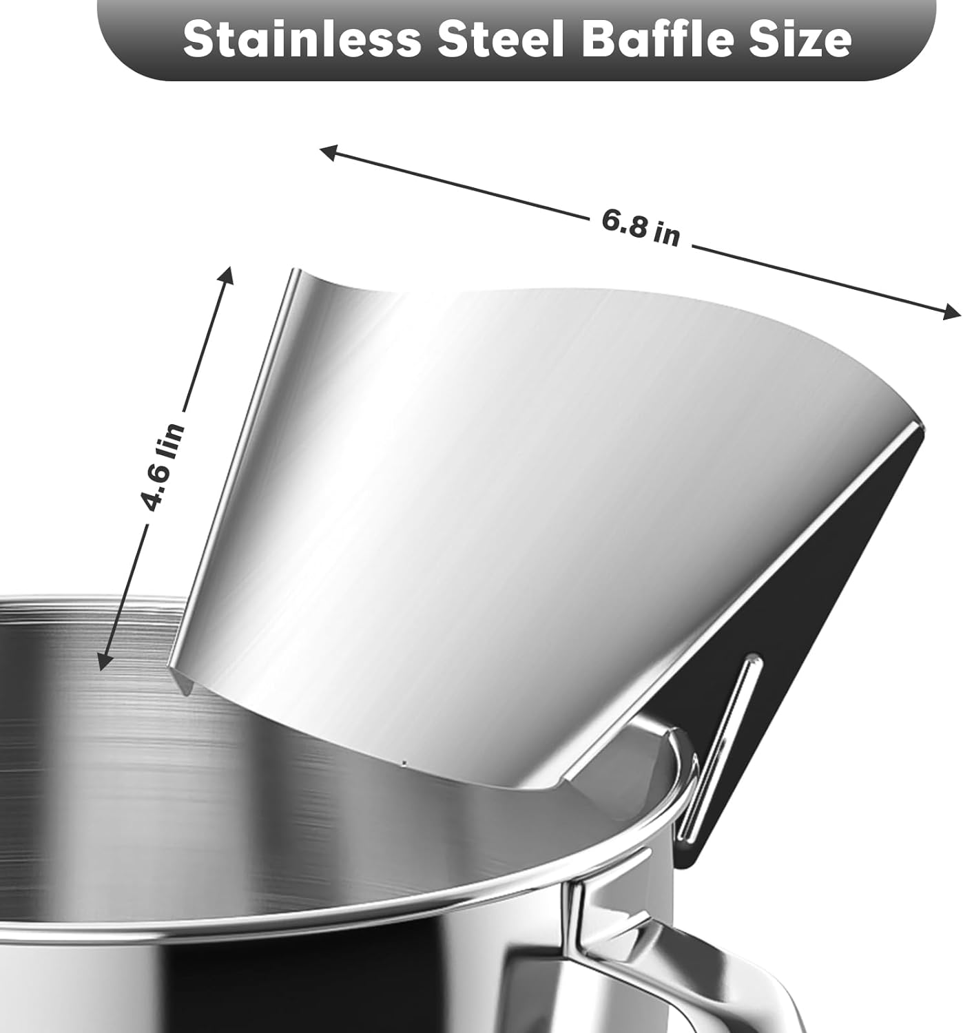キッチンエイドスタンドミキサーステンレススチールボウル用ポア - Kitchen Appliances For Sale のレビューと価格