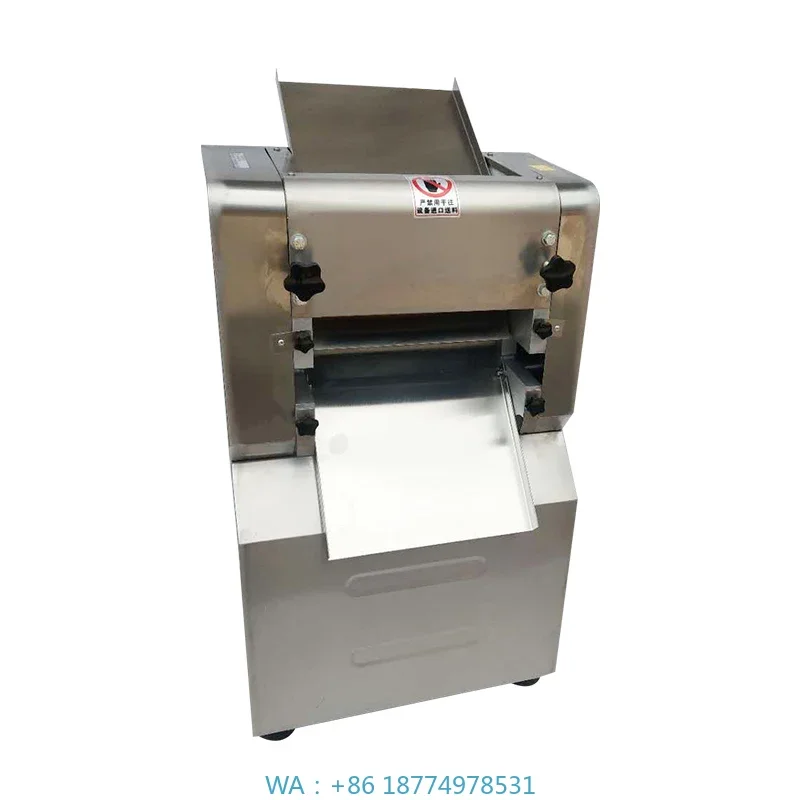 シート麺製造機/自家製カッターマシン パスタマシン 自動垂直 - Pasta Machine Electric のレビューと価格