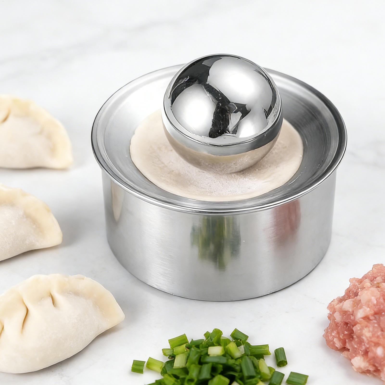 手動餃子皮プレス機生地シートメーカーツール自家製餃子ラビオリ - Pasta Machine Electric のレビューと価格