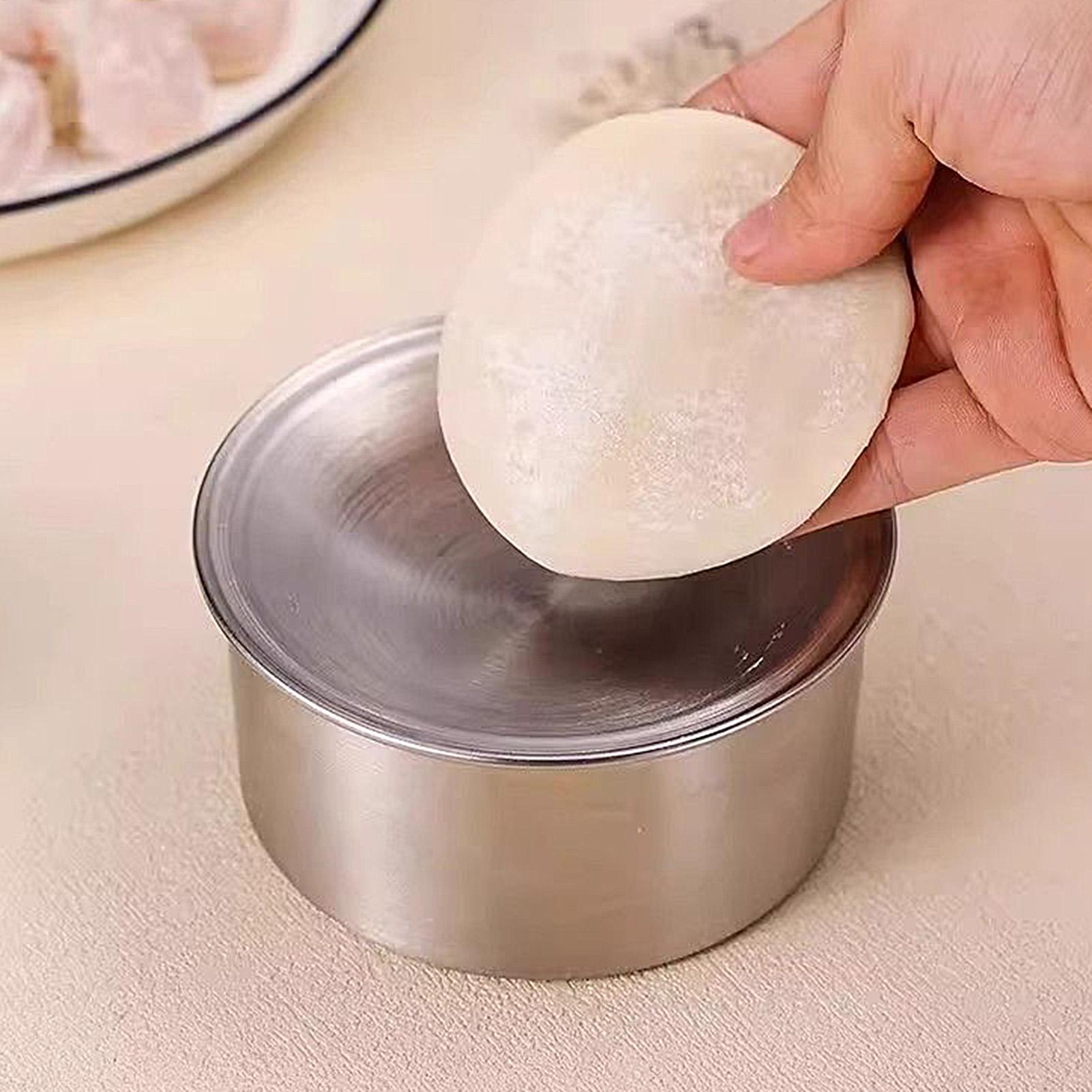 手動餃子皮プレス機生地シートメーカーツール自家製餃子ラビオリ - Pasta Machine Electric のレビューと価格