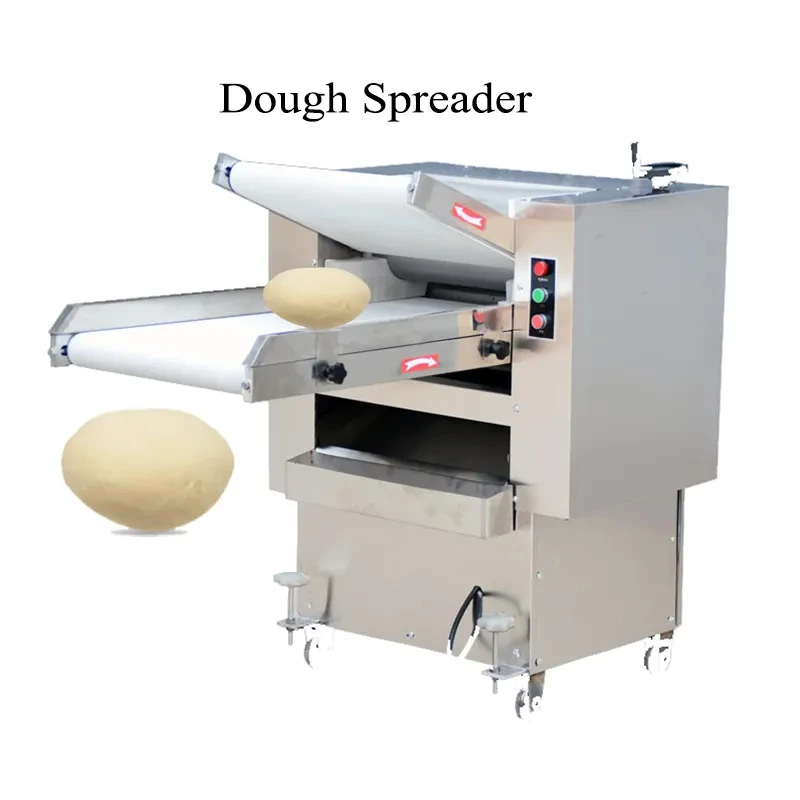 レストラン自動電気穀物製品バクラヴァパスタ生麺製造プレス生地 - Pasta Machine Electric のレビューと価格