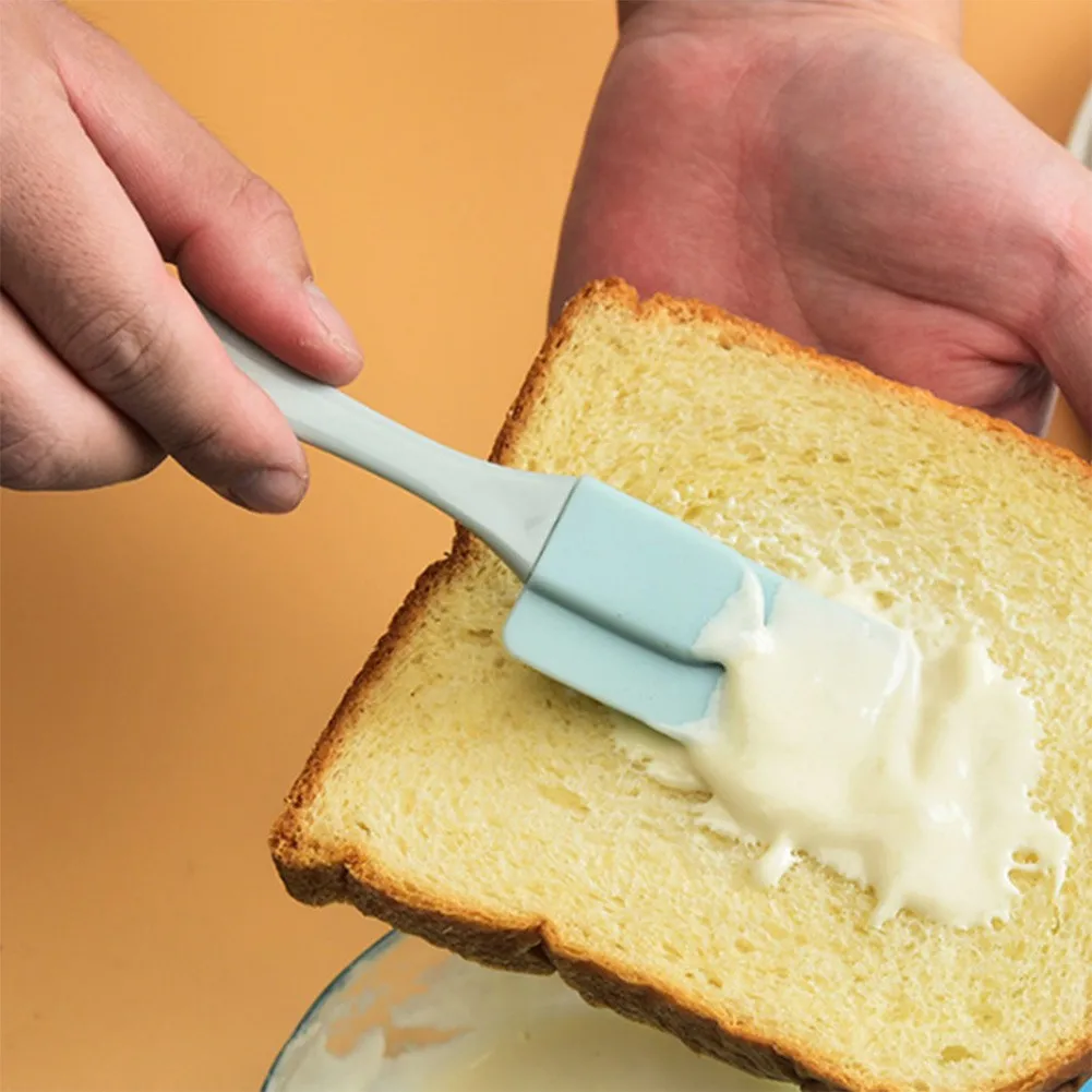 3 個クリームスクレーパー DIY パンケーキバターへらミキ - Kitchen Appliances For Sale のレビューと価格