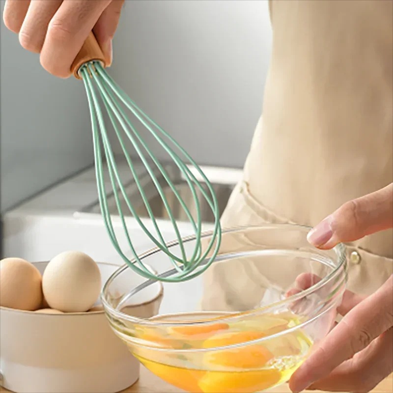 12個入りキッチン用品セット シリコン製スパチュラセット 木 - Kitchen Appliances Combo のレビューと価格