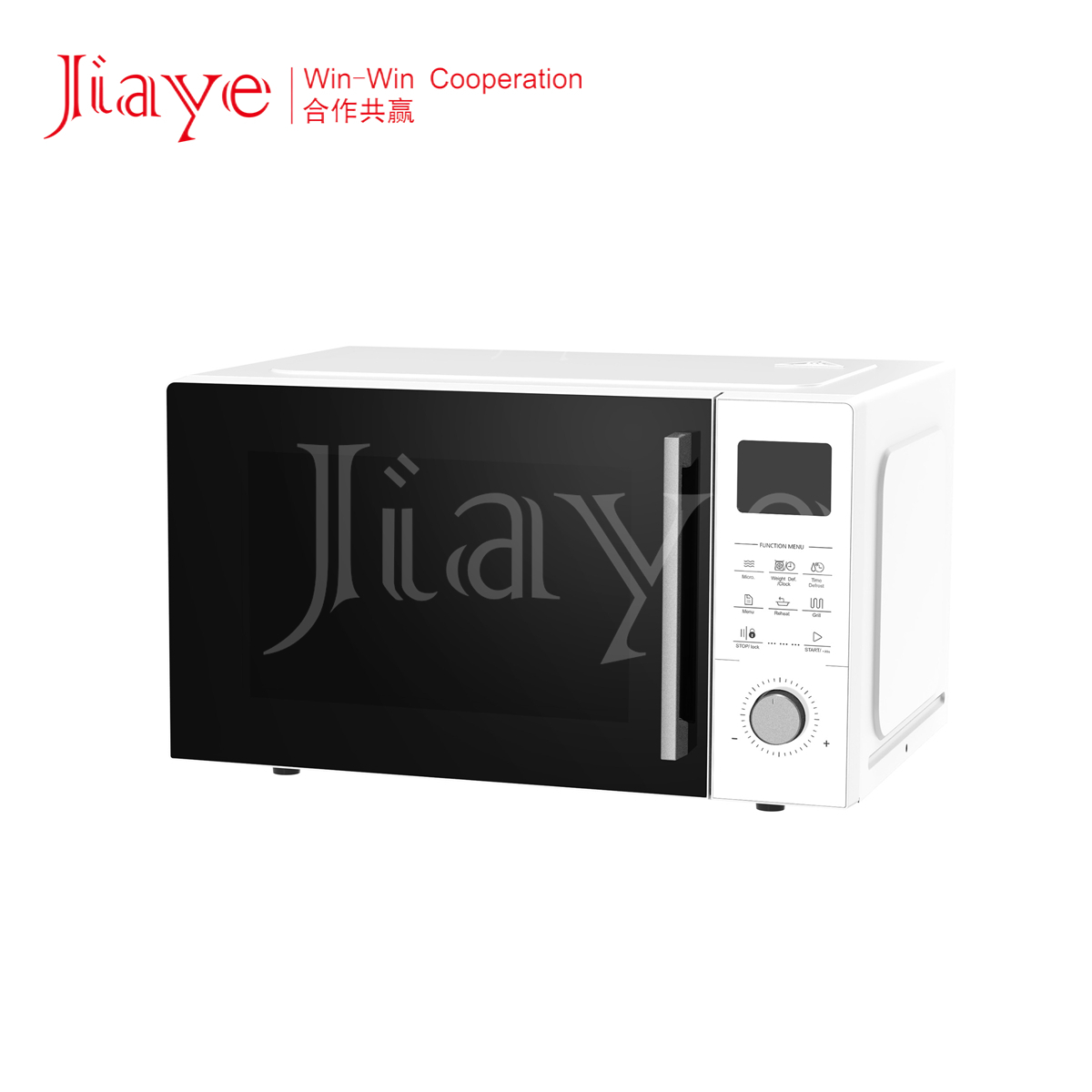 ホットセール 30L 卓上電子レンジ ステンレス製内装 家庭 - Kitchen Appliances For Sale のレビューと価格