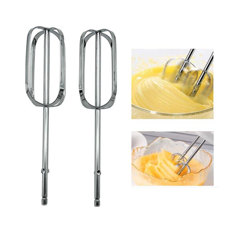 1/2 個ハンドミキサービーターアタッチメントユニバーサルス - Hand Mixer Electric のレビューと価格
