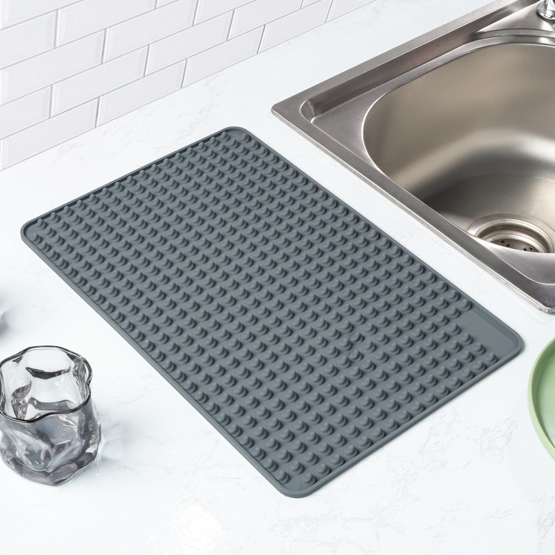 高温耐性電子レンジ保護パッド、耐油オーブンパッド、キッチン収 - Kitchen Appliances Organizer のレビューと価格