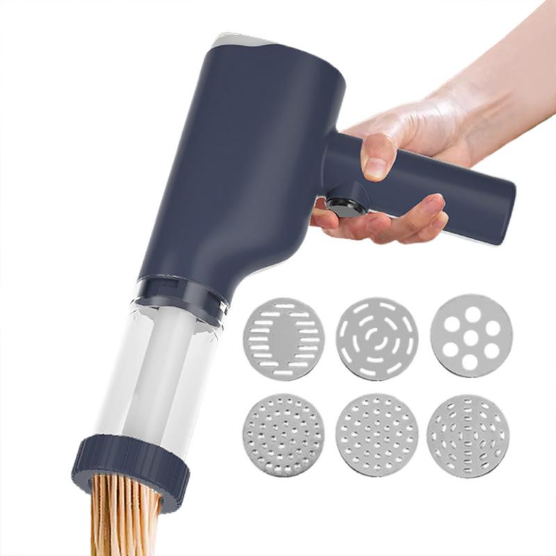 ワイヤレス電気パスタマシン,手動,コードレス,自動麺機,家庭 - Pasta Machine Electric のレビューと価格