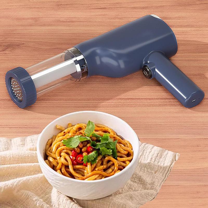 ワイヤレス電気パスタマシン,手動,コードレス,自動麺機,家庭 - Pasta Machine Electric のレビューと価格