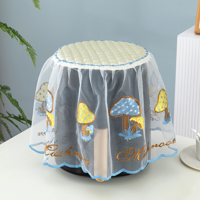 ユニバーサルエアフライヤーダストカバー,レースポットカバー, - Kitchen Appliances For Sale のレビューと価格