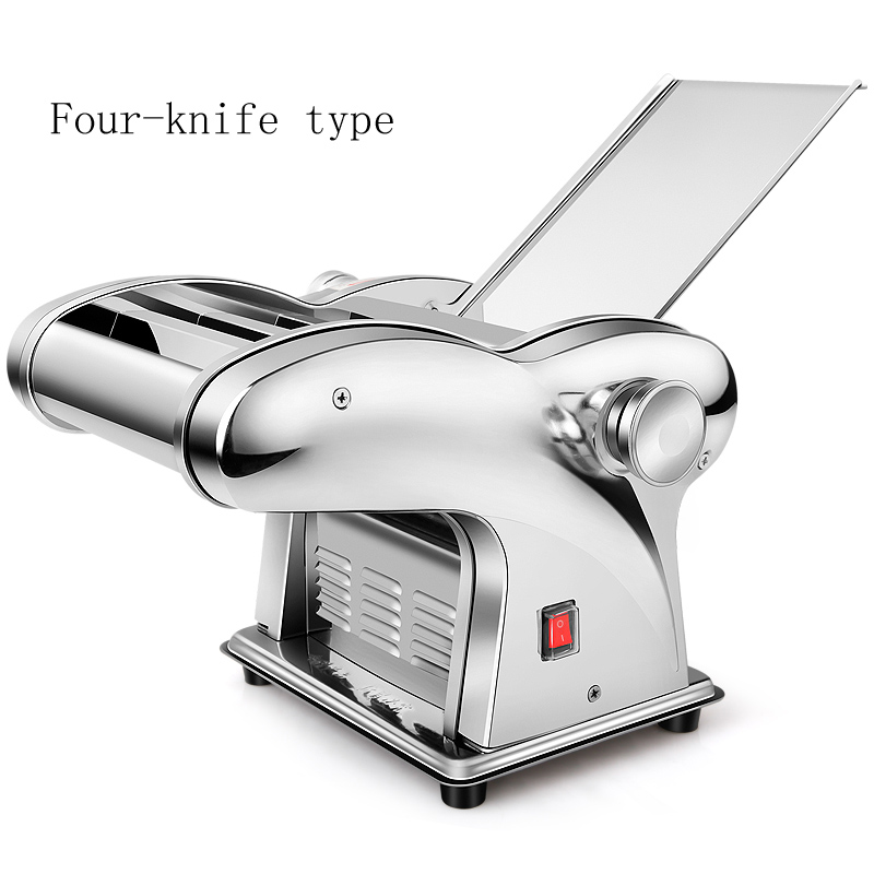 小型ステンレス製電動パスタメーカー 家庭用＆業務用 全自動生 - Pasta Machine Electric のレビューと価格