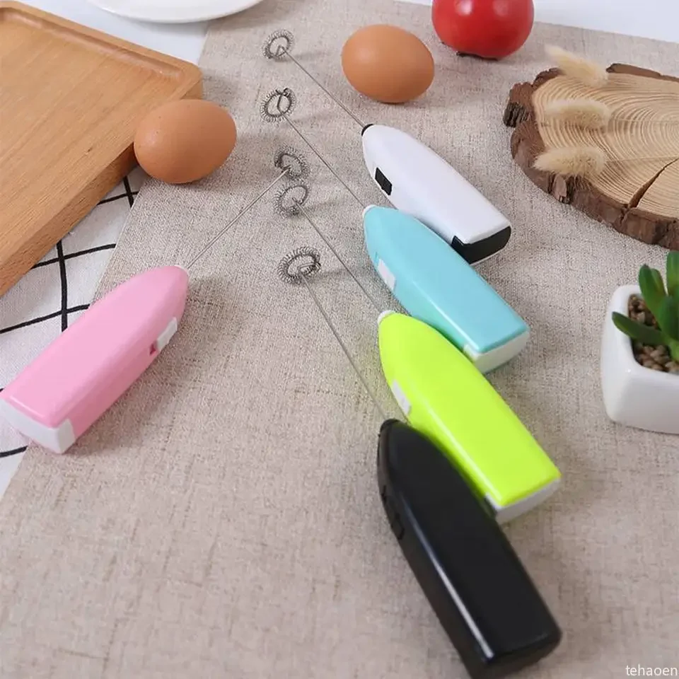 電動エッグビーター ミルクフォーマー 卵泡立て器 ハンドミキ - Hand Mixer Electric のレビューと価格
