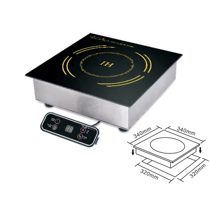 Airo ハイパワー業務用ホテルキッチン・レストラン機器 電 - Kitchen Appliances For Restaurant のレビューと価格
