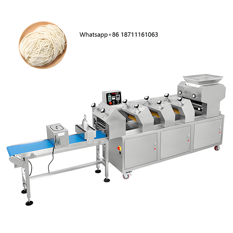 業務用自動電気式レストラン卵麺製造機、麺パスタ製造装置 - Pasta Machine Electric のレビューと価格