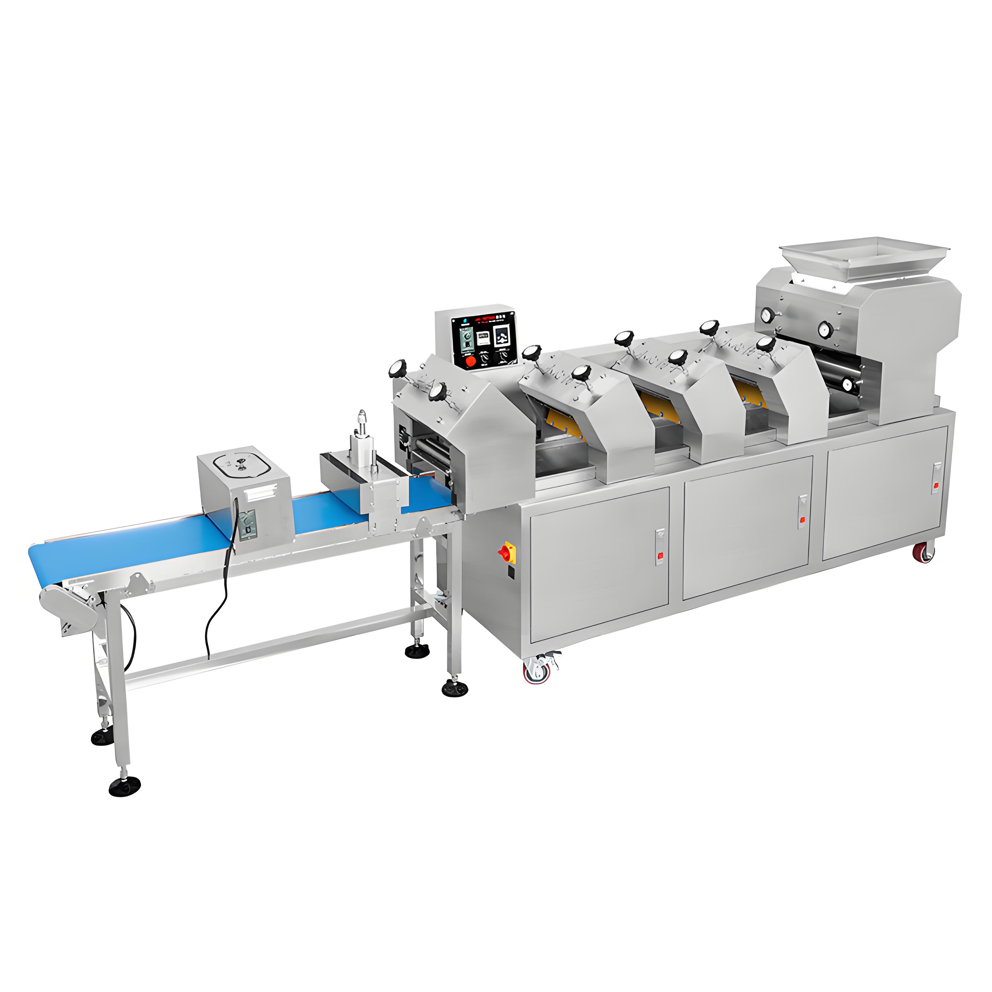業務用自動電気式レストラン卵麺製造機、麺パスタ製造装置 - Pasta Machine Electric のレビューと価格