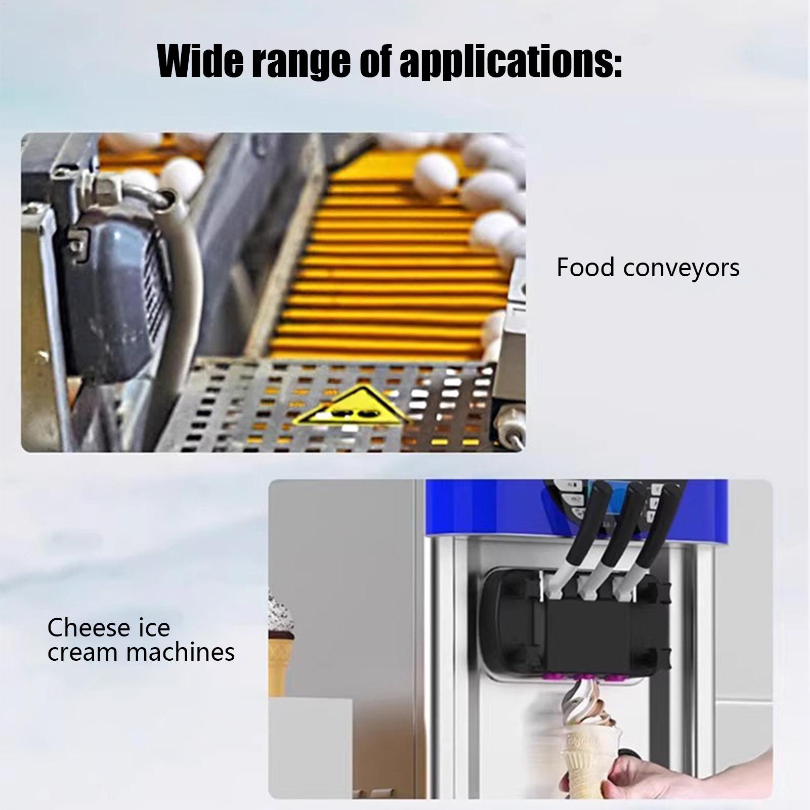 食品グレード 113 グラム グリース 多目的家庭用品 キッ - Kitchen Appliances For Sale のレビューと価格