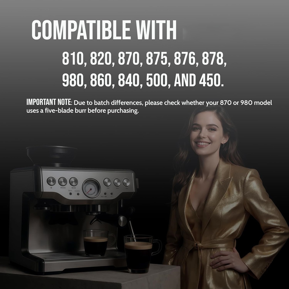 (AIMA) Breville Sage Barista E - Breville Espresso Barista Express のレビューと価格
