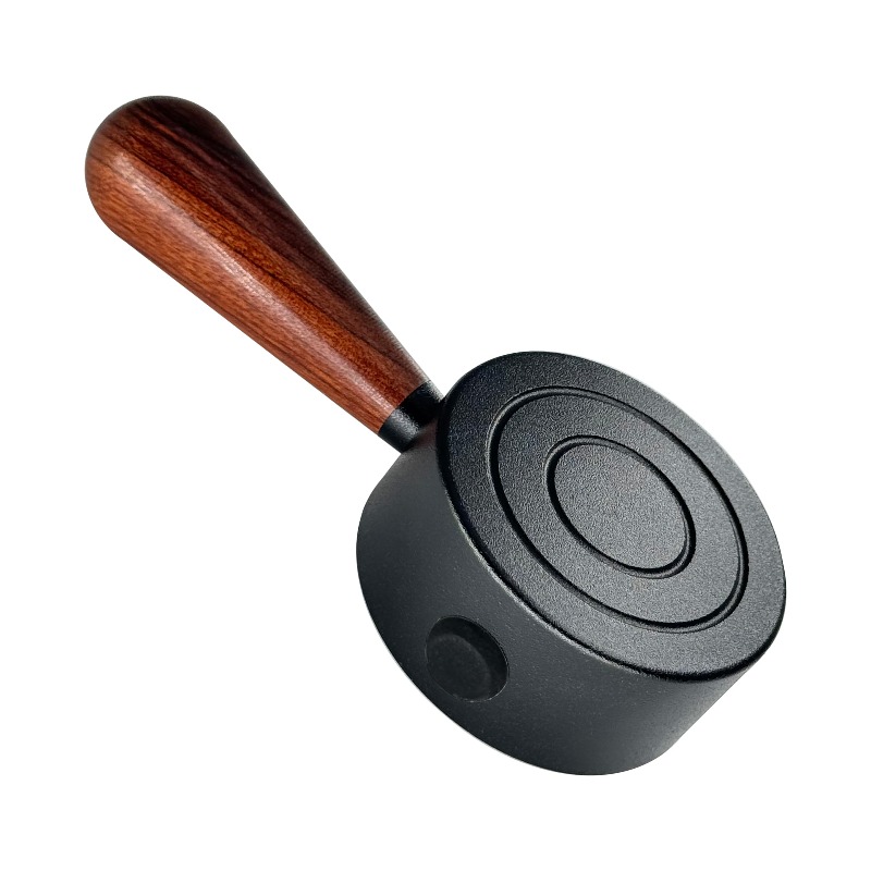 イタリアンスタイルのエスプレッソマシン用にアップグレードされ - Breville Espresso Barista Express のレビューと価格