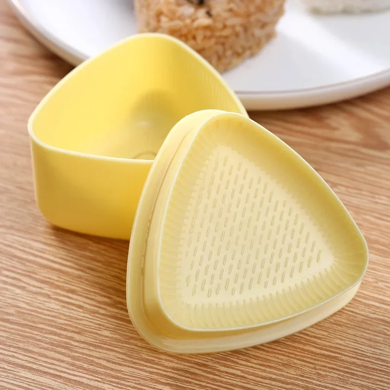 おにぎり型ホームキッチン食品器具キッチン用 1-2 個キット - Kitchen Appliances Combo のレビューと価格
