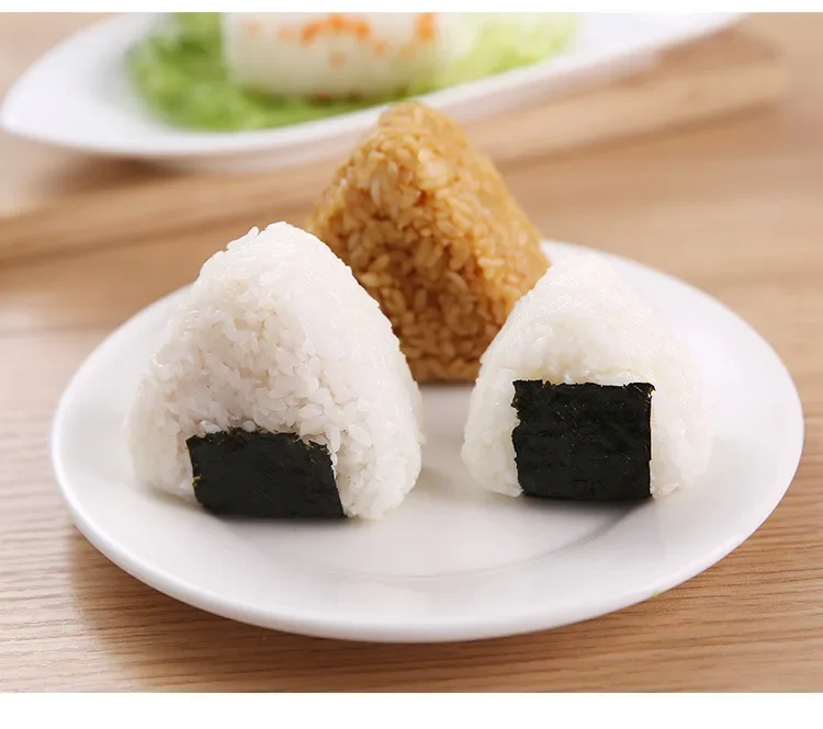 おにぎり型ホームキッチン食品器具キッチン用 1-2 個キット - Kitchen Appliances Combo のレビューと価格