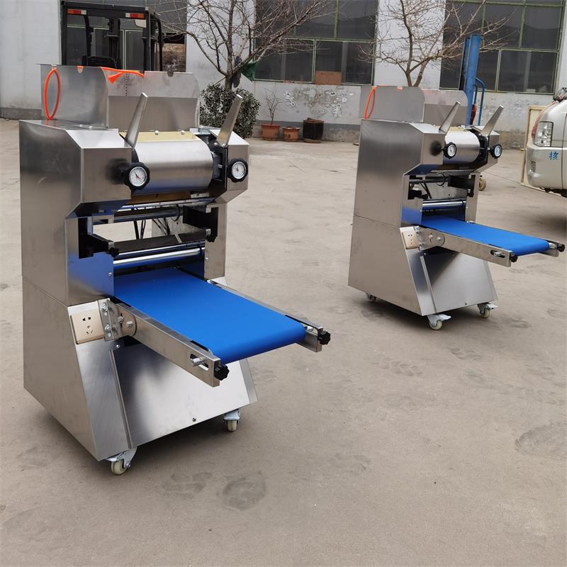 業務用電動ステンレス製パスタマシン、自動生地シーター、モータ - Pasta Machine Electric のレビューと価格